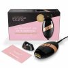 SmoothSkin Bare Fit Black IPL Hair Removal Device - Hair reduction!