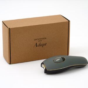 SmoothSkin Pure Adapt IPL Hair Removal Device – Sage Green - Made in UK